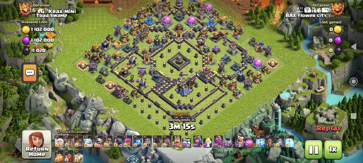 ɢᴀᴍɪɴɢ ᴅᴏᴍᴀɪɴ tweet media