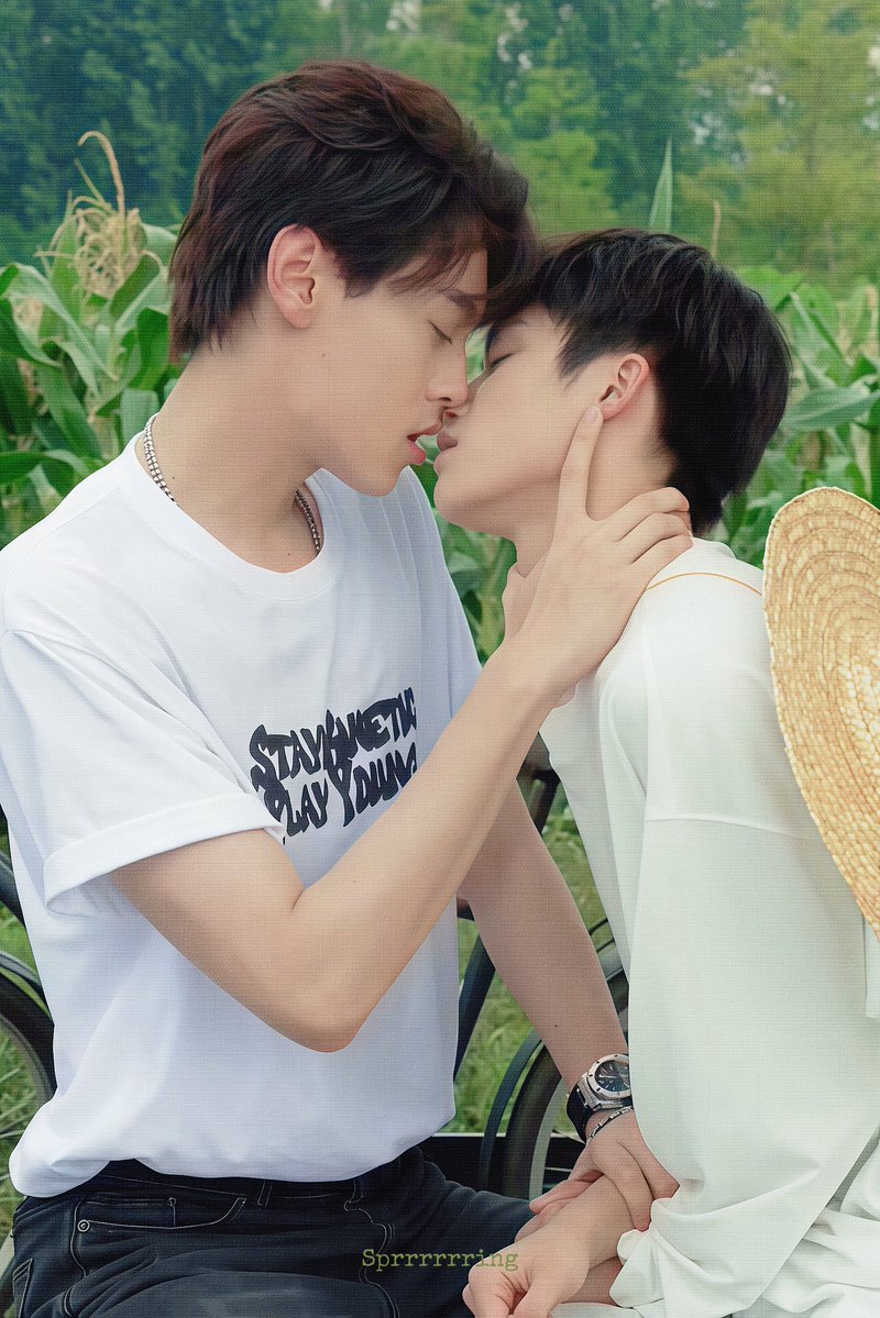 Sprrrrrring tweet media