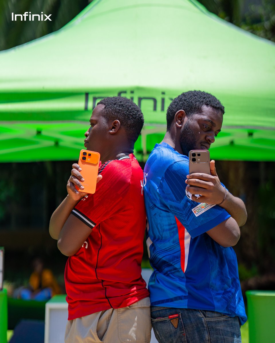 InfinixKenya's tweet image. Infinix NOTE 60 Pro at the Nairobi Esports Festival yesterday at @uonbi 
Pre-order #NOTE60Pro with just KES 2,000 and enjoy 6 exclusive gifts:

Pre-order now via link in bio hk-paas.transsion.com/mkt-campaign-h…

#Infinix #NOTE60Pro #NOTE60Series  #InfinixNOTE60Pro