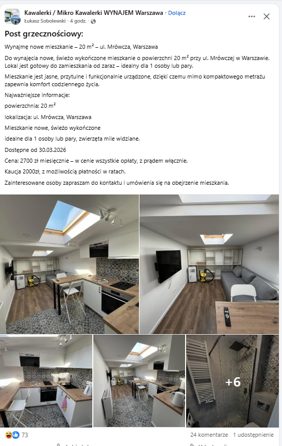 MAFIA DEWELOPERSKA tweet media