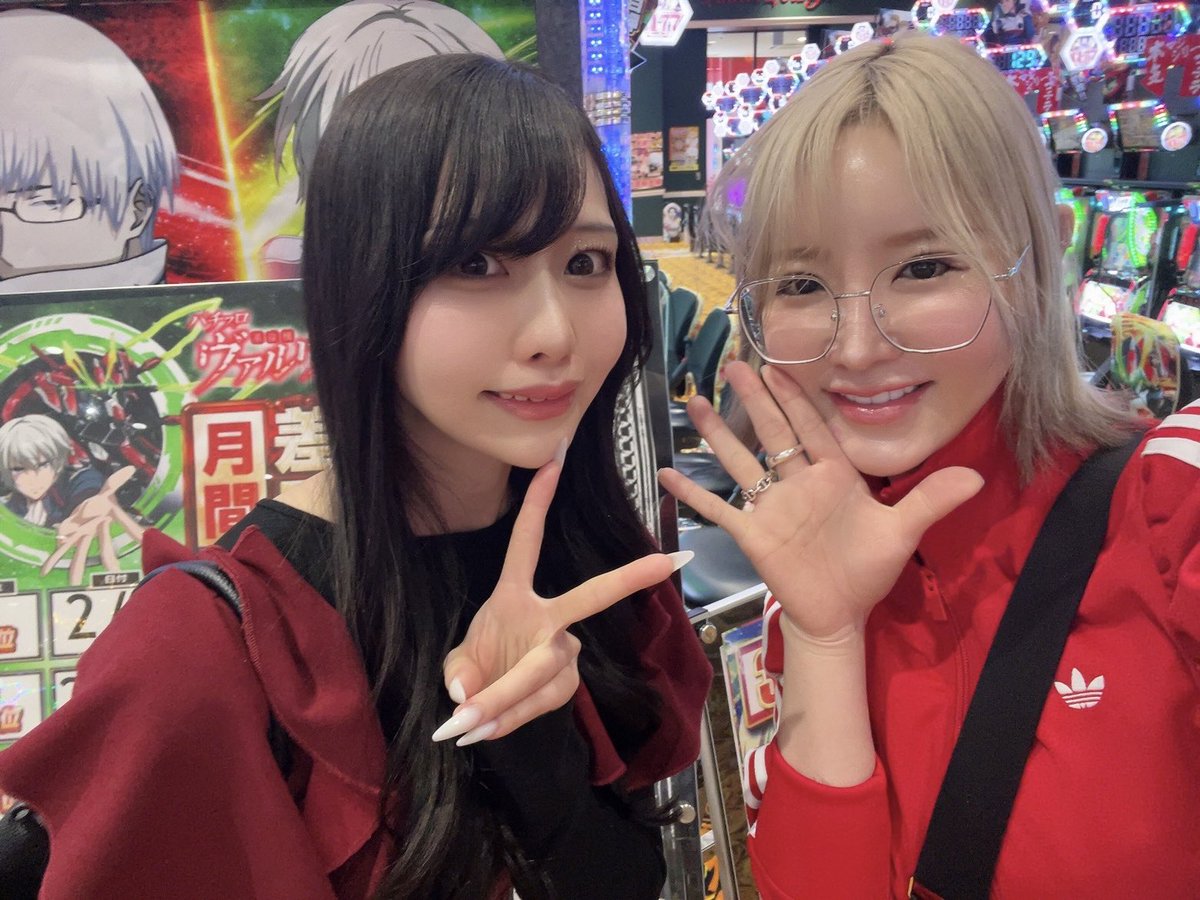 実戦終了しました🙌🏻 ✔︎︎︎︎L炎炎2(全12台) 全てから粘り要素が
