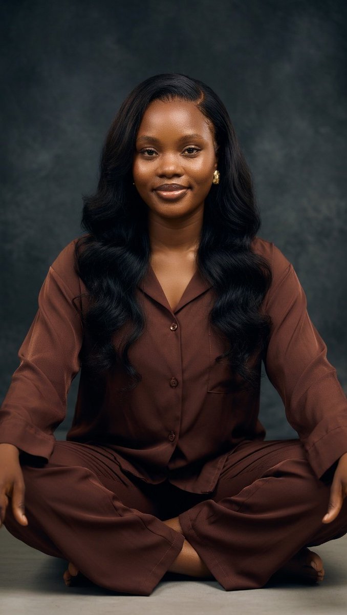 Tomilola _Ruth❤️ tweet media