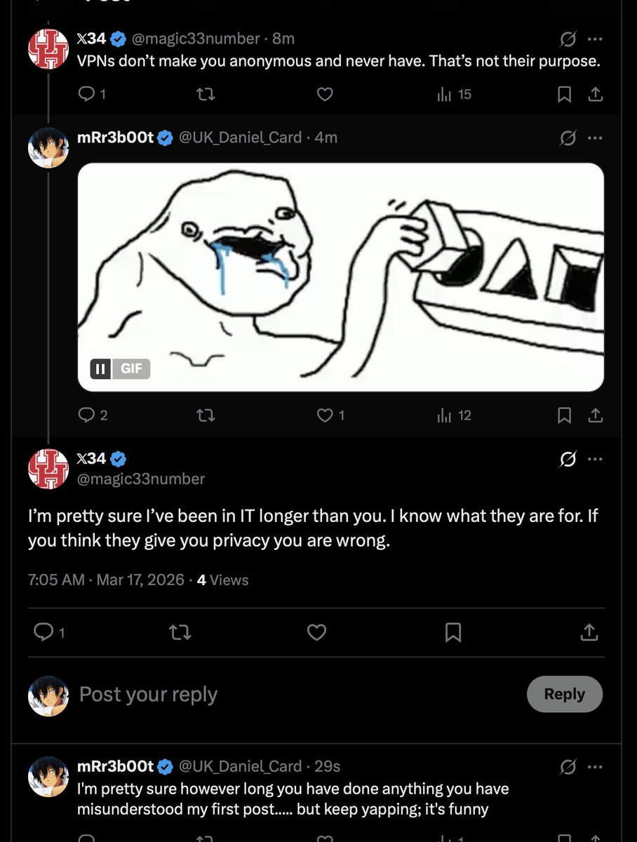 mRr3b00t tweet media