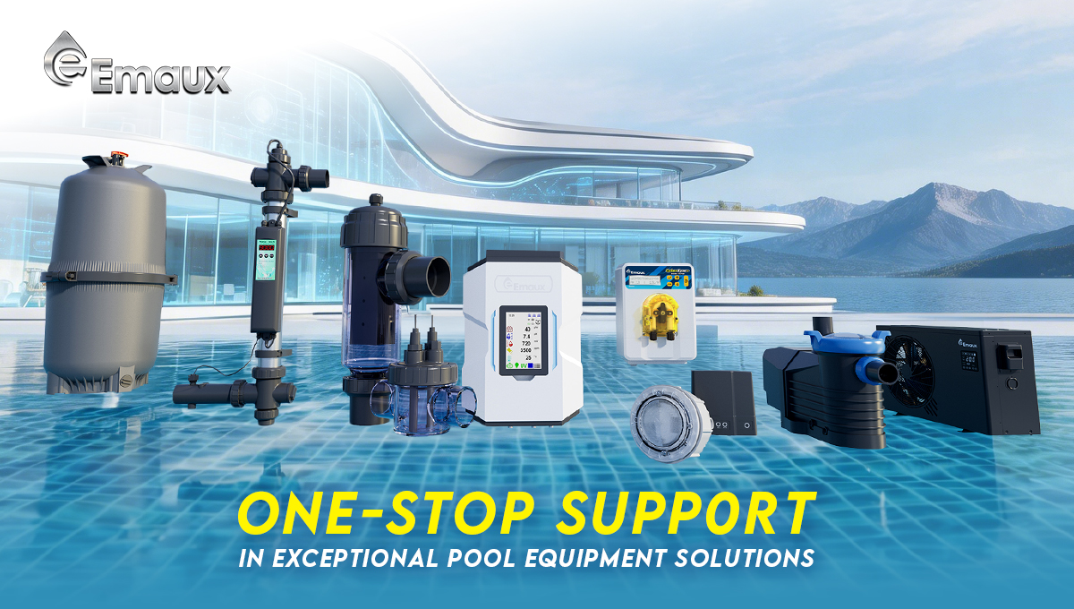 Emaux_Group's tweet photo. Your Premier Supplier for Complete Pool Solutions

👉 Explore our full product range: https://t.co/1lLKZ9gxSx

#Emaux #PoolEquipment #SwimmingPool #PoolMaintenance #QualityFirst #PremierSupplier https://t.co/59f7mTfhbO