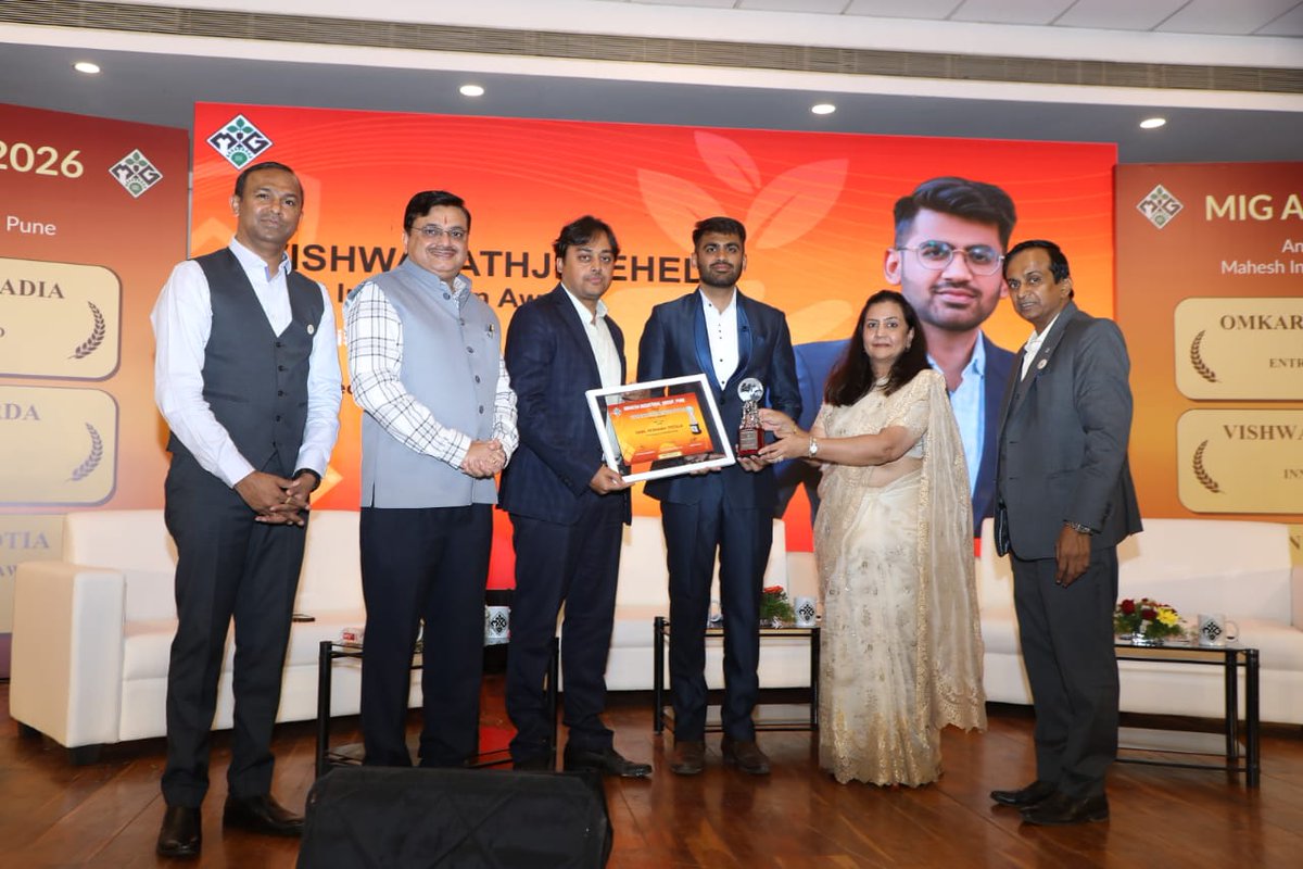 MAGIC Business Incubator & SME Accelerator tweet media