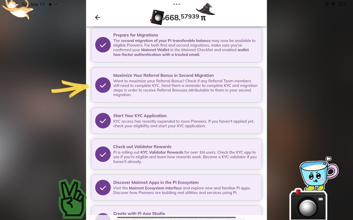 Satya Vani Nation 24 tweet media