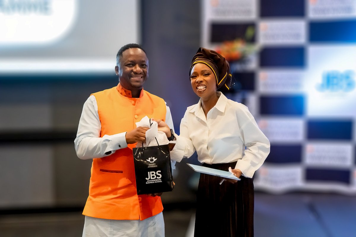 Vuyolwethu Dubese tweet media