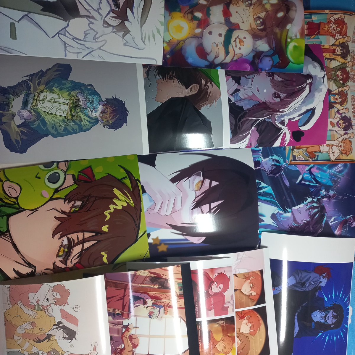 🕯설득이에오🦖🐋💚☁️🕯 tweet media