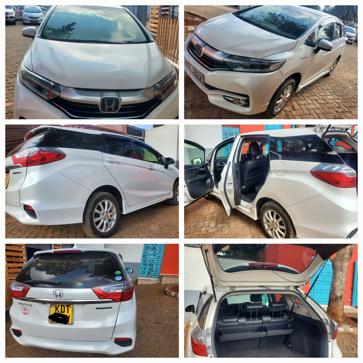 JCarhire's tweet photo. Hali si hali😭 
The parking is full of cars just staring at me like, “so… are we working today or just vibing?” 
Long-term rates are now at 30% discount and still… silence.
At this rate I’m one step away from joining furumbanya church choir for anointing oil for bookings.

Things are not thinging… but you can change that today:
👉 Book a car
👉 Refer a friend
👉 Or just repost… biashara iingie
A small support, a referral, a deal… might just save a girl today. 
Call/WhatsApp 📞 0793 373 705/ 0723630231
Go-Wheels before I start testifying instead of renting