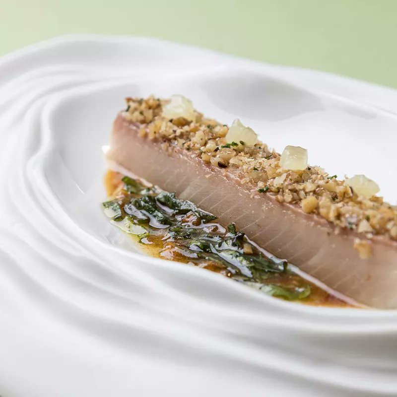 The MICHELIN Guide tweet media