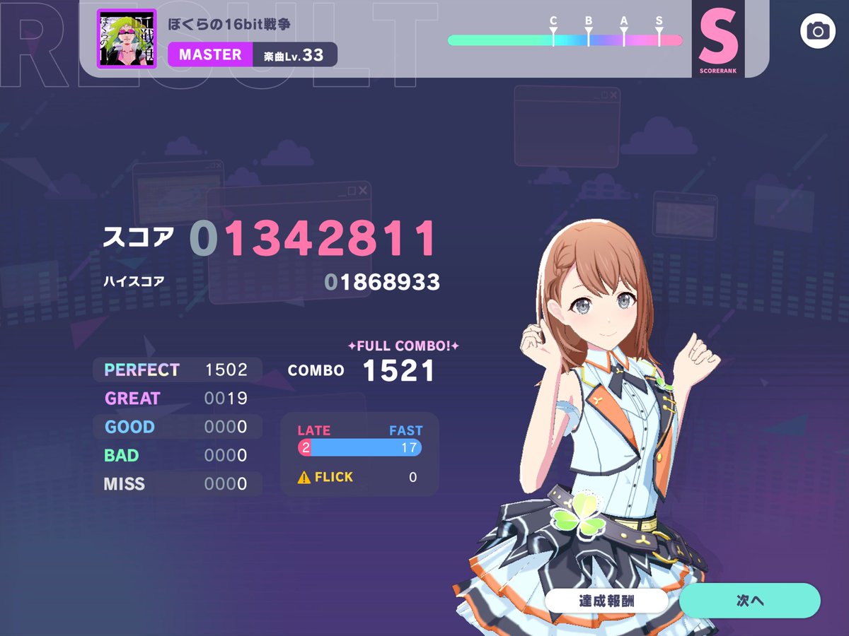 ぺるナーラ tweet media