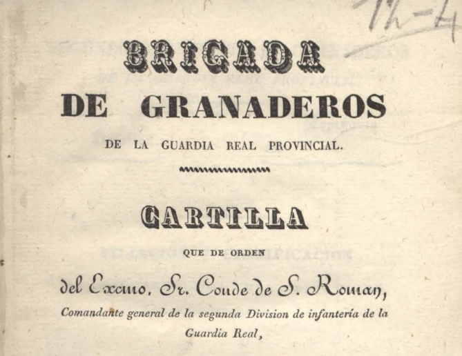 Guardia Real tweet media