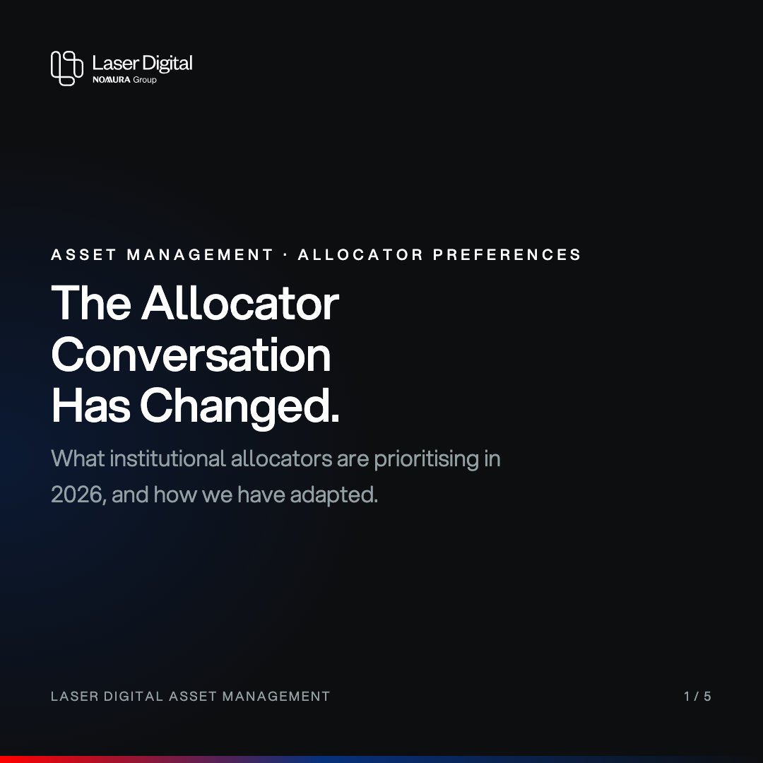 Laser Digital tweet media