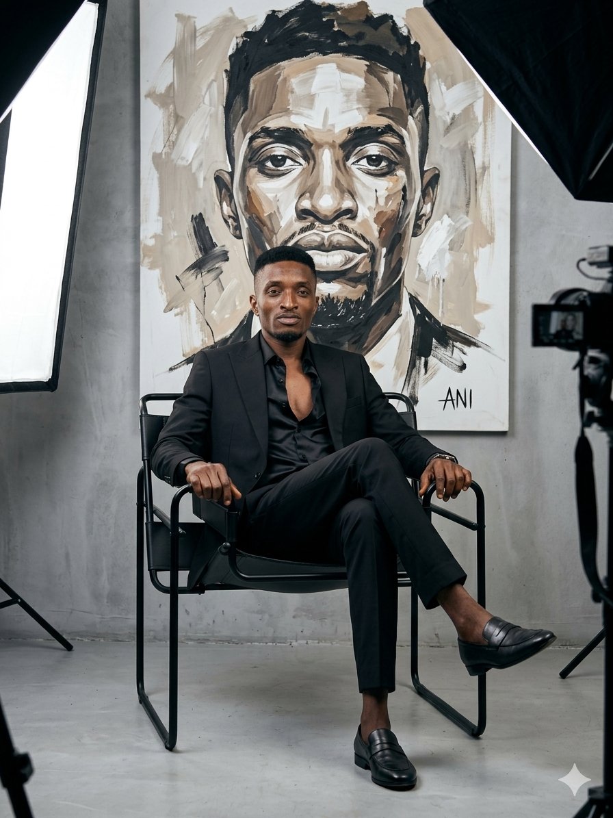 ANI (@isoaniekan001) on Twitter photo 