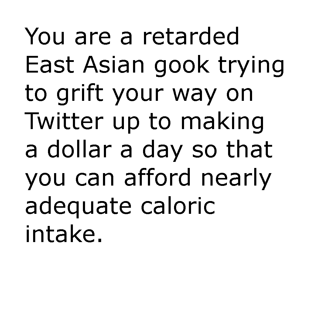 Webs will not become garments tweet media