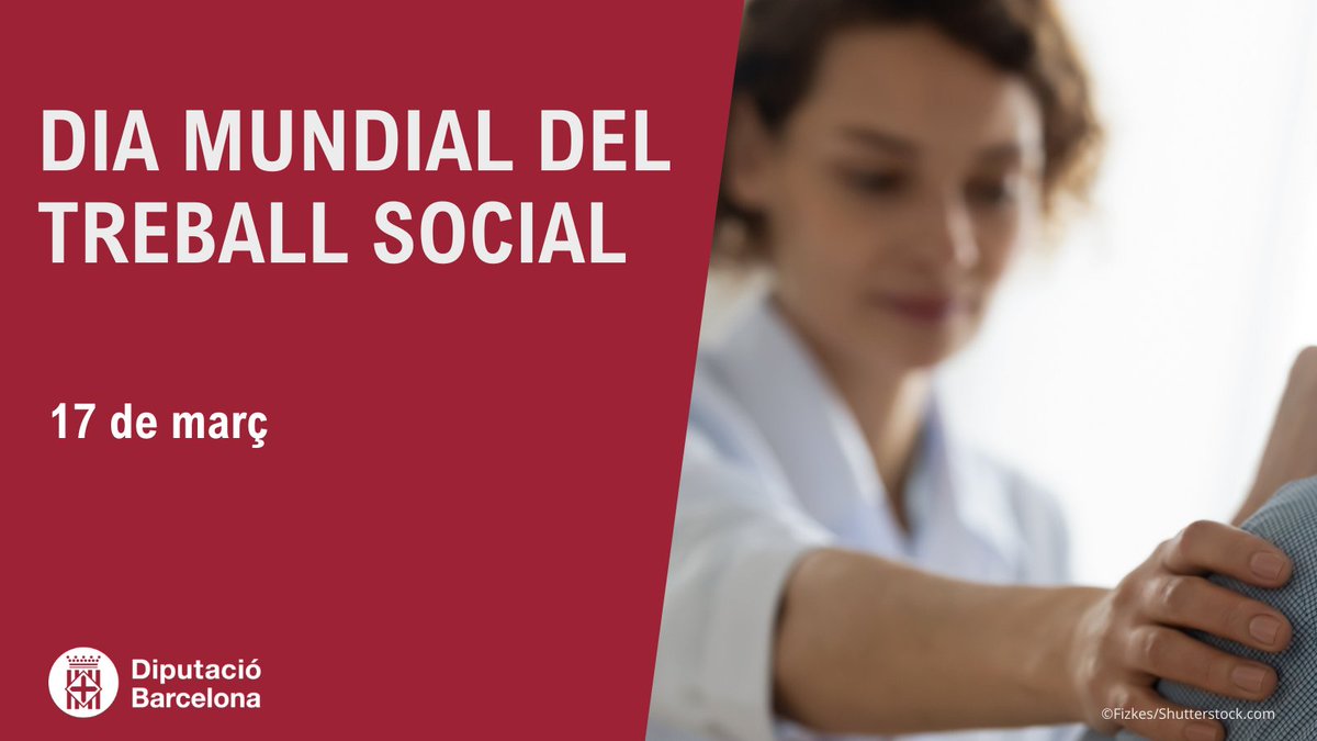 Sostenibilitat Social, Cicle de Vida i Comunitat tweet media