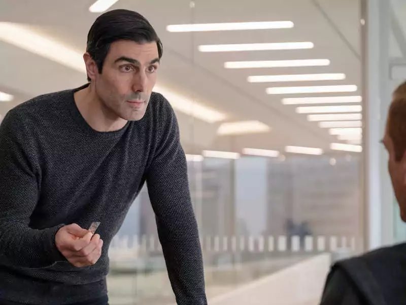 Fred E ⚡️ tweet media