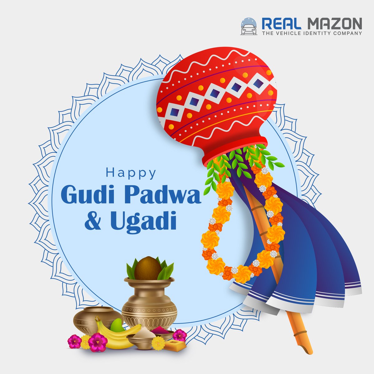 Real Industries Ltd. tweet media