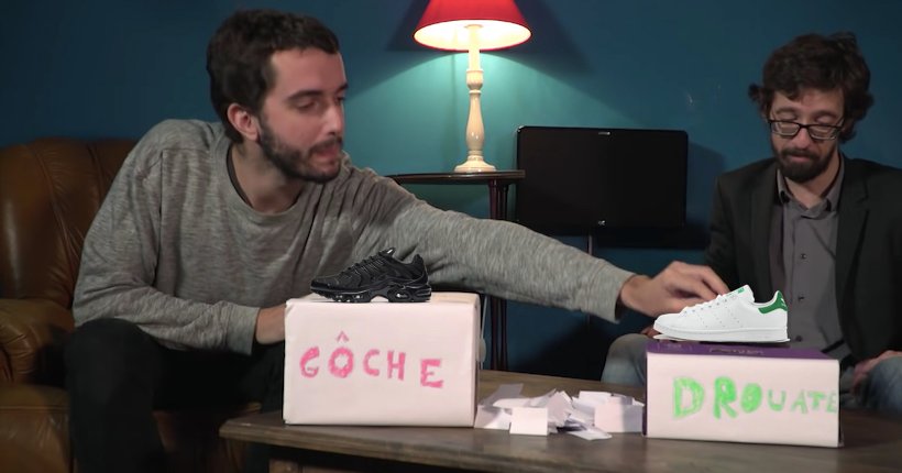 Quand elle a quitté le PS, Sophia Chikirou avait deja essayé d'être candidate à Paris. Pour cela, elle avait demandé l'investiture de l'UMP. Aujourd'hui, elle maintient sa candidature au 2nd tour pour faire gagner Dati. Tout se tient.