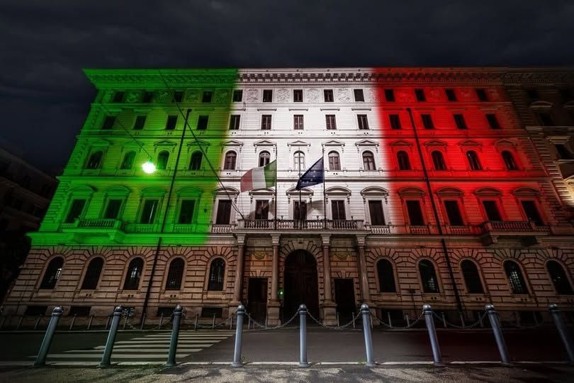 Ministero Difesa tweet media