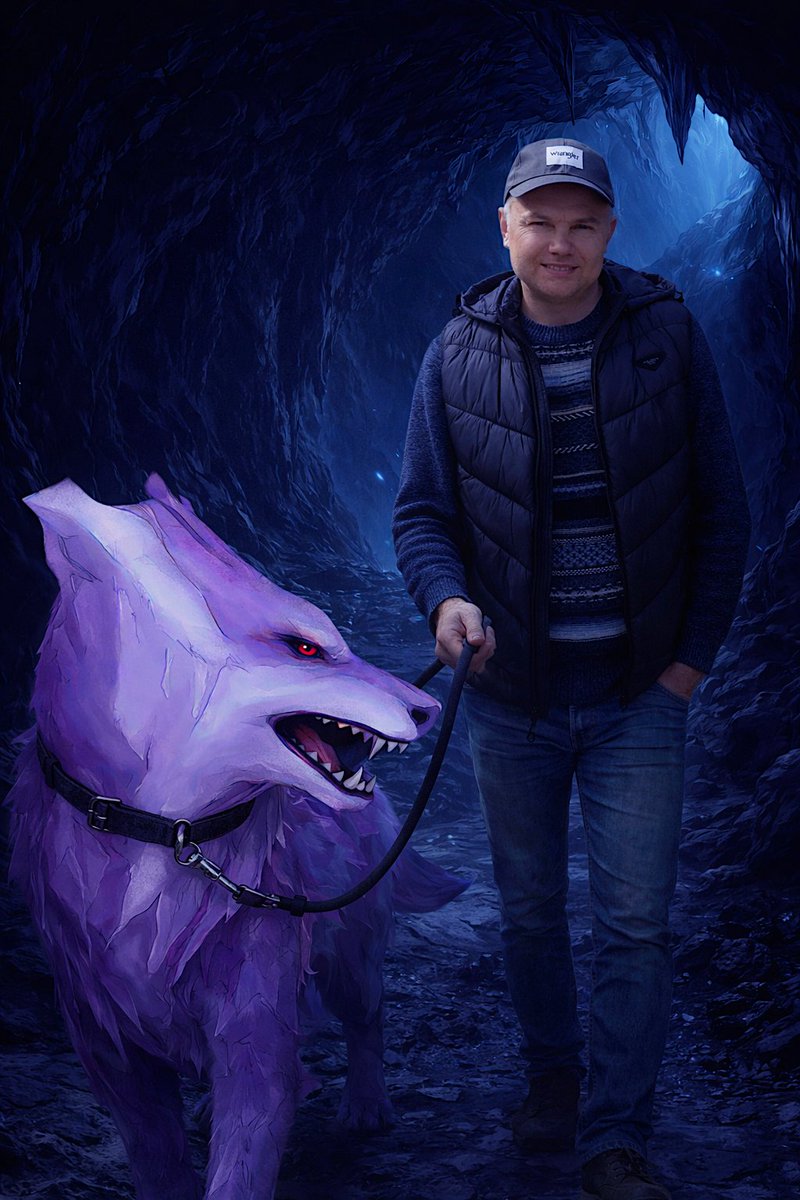 Treefrix 🏞️ tweet media