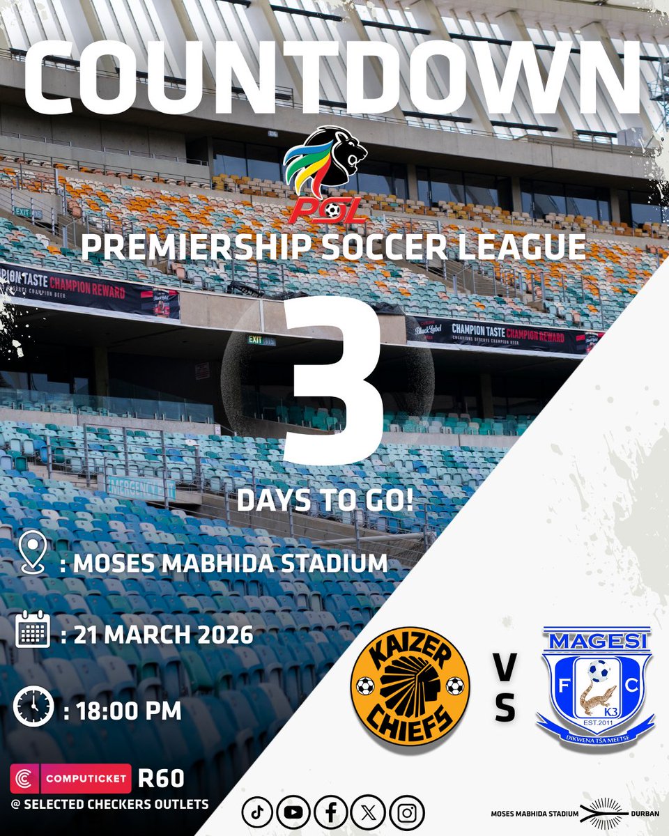 MosesMabhida Stadium tweet media