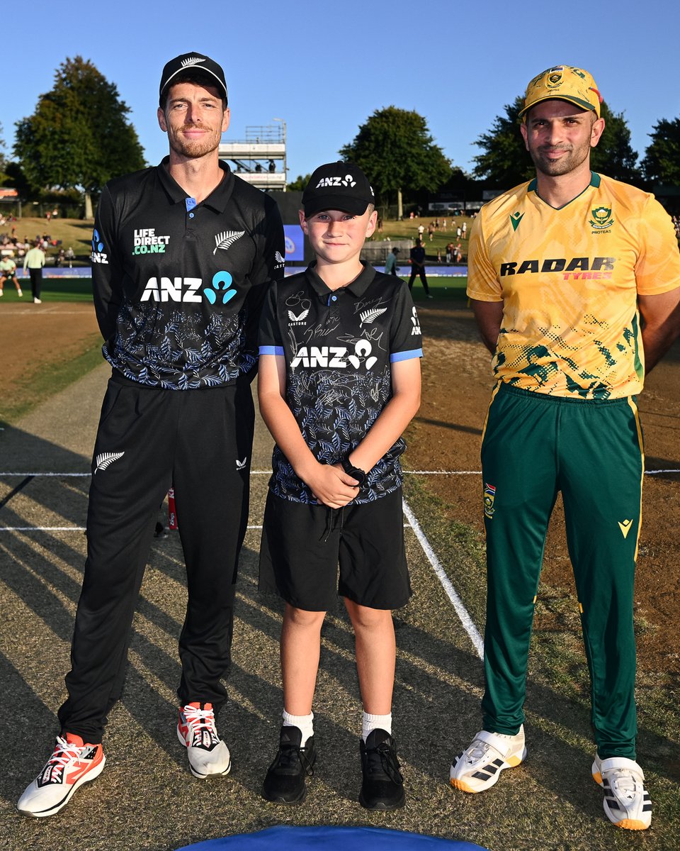 BLACKCAPS tweet media