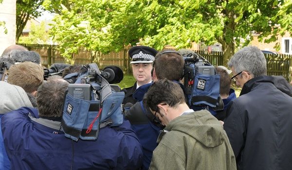 Police Professional tweet media