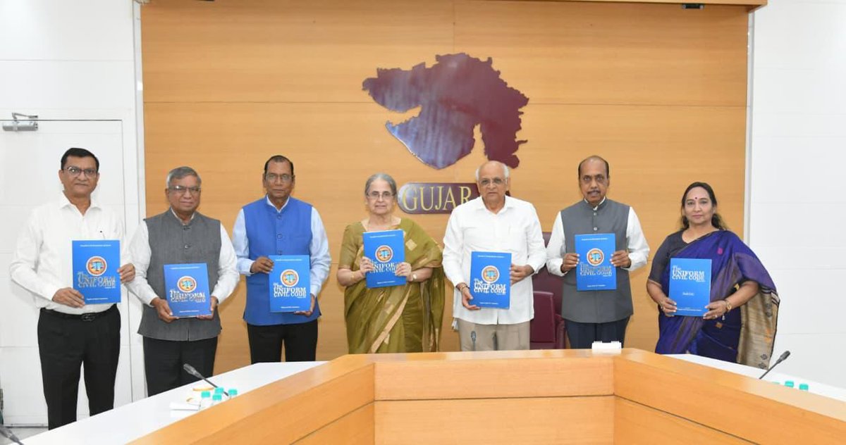 Bhupendra Patel tweet media