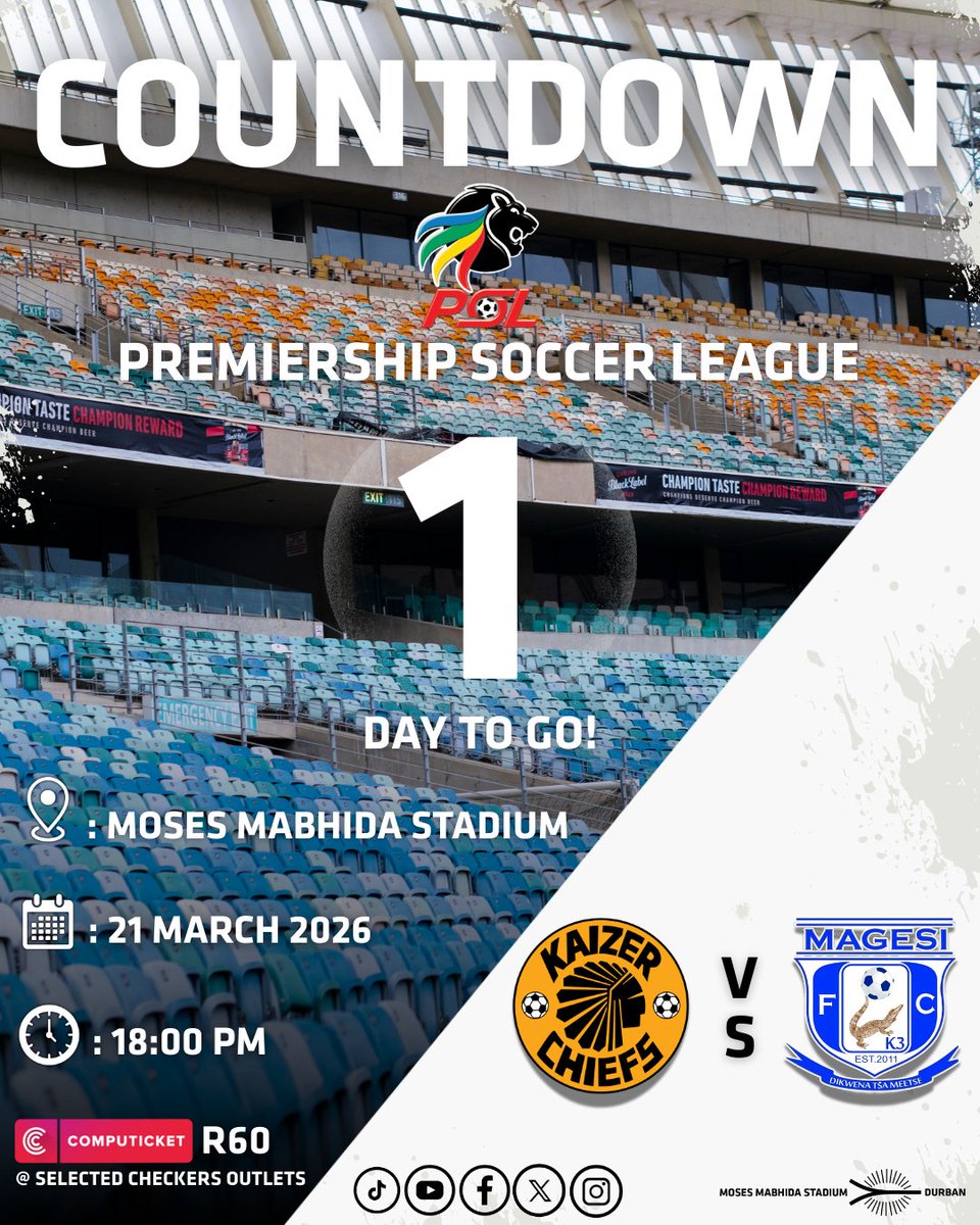 MosesMabhida Stadium tweet media