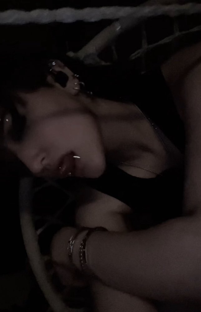 Sheo 𖤐 tweet media