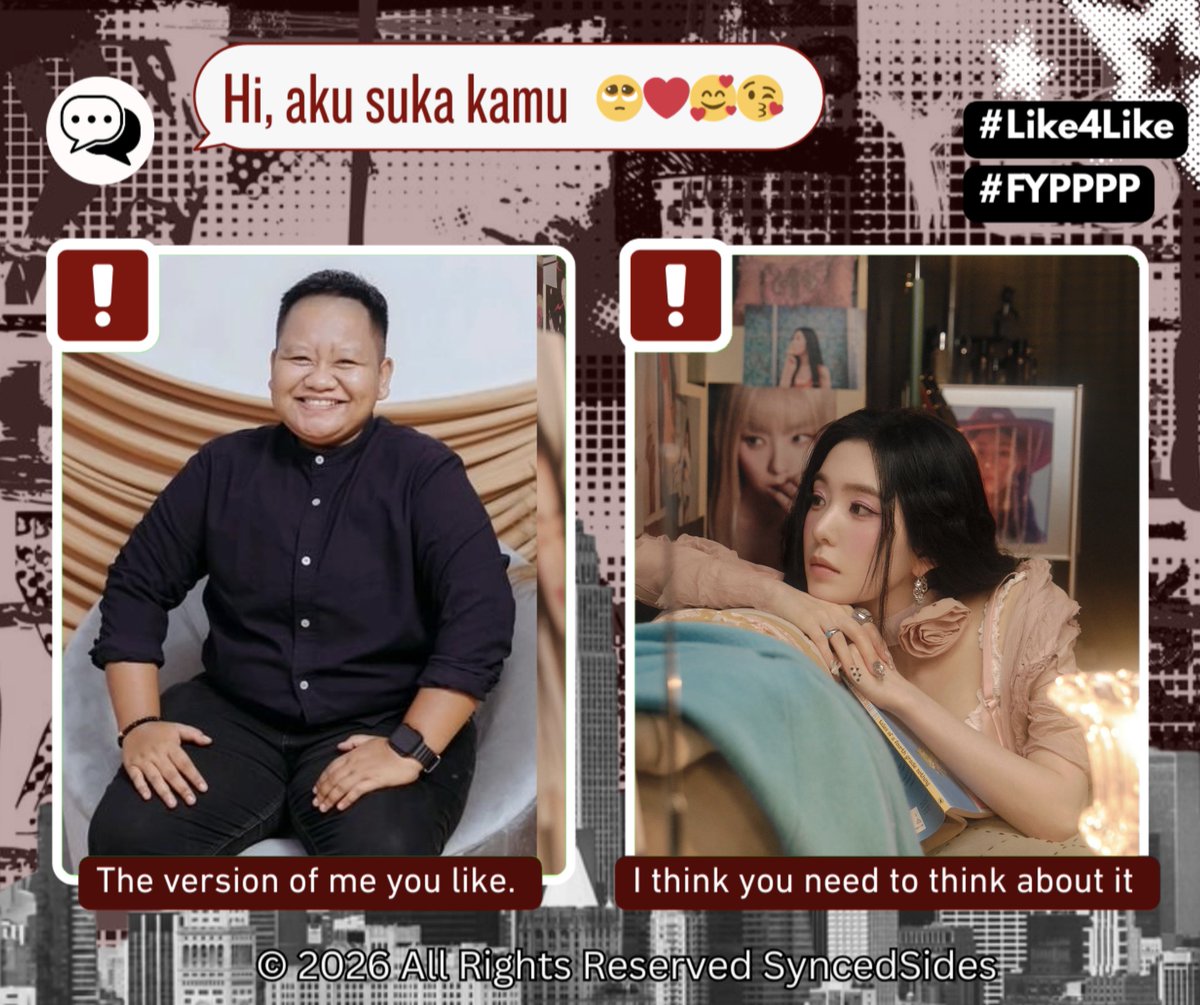 Kak Gem ✋🏼 tweet media