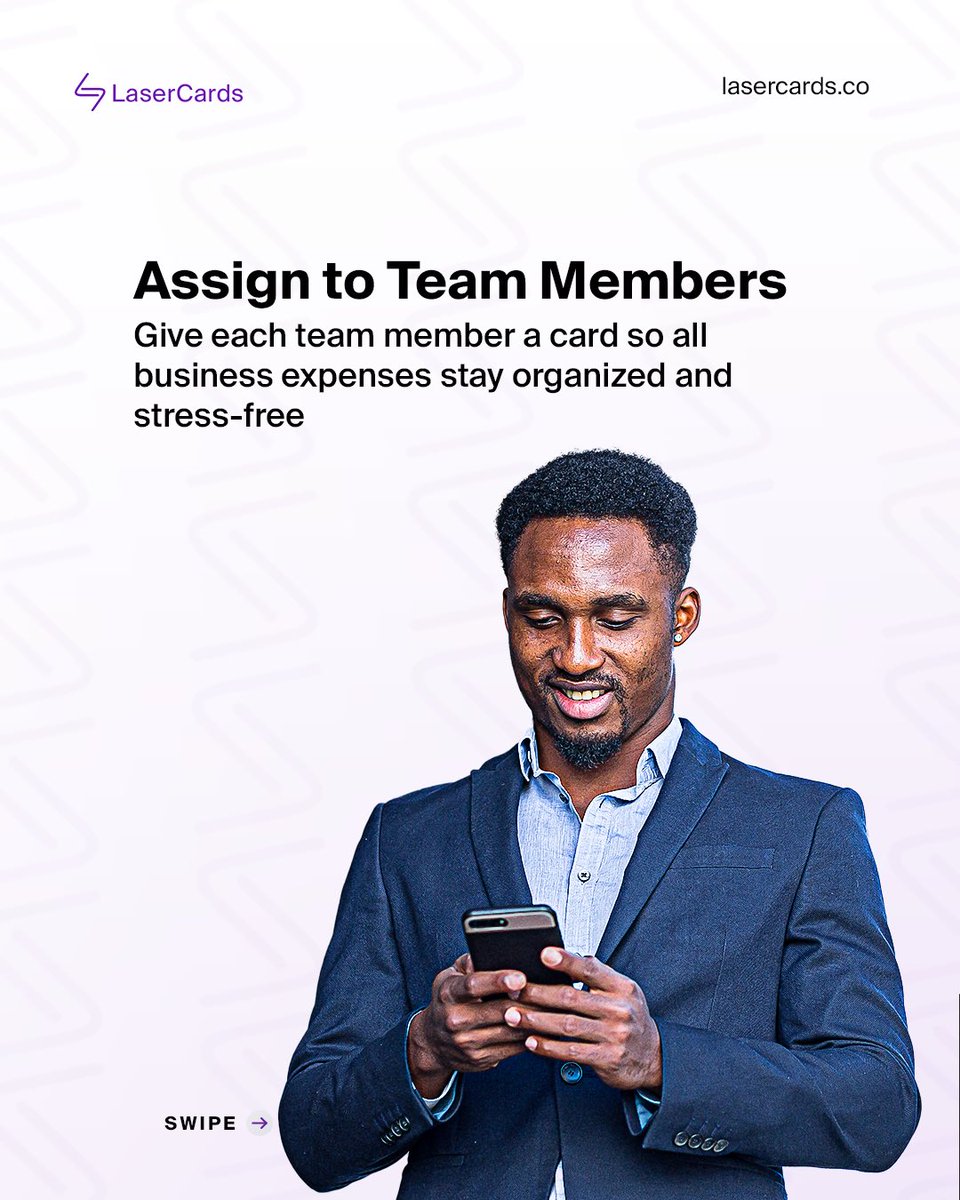 LaserCards tweet media