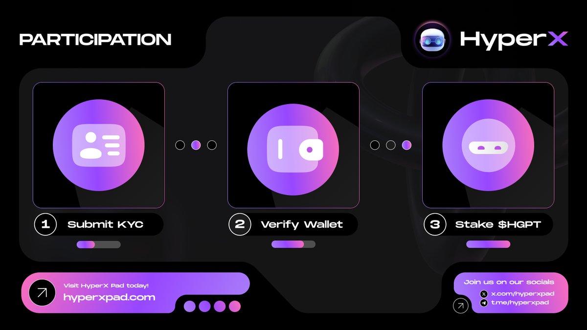 HyperX Pad tweet media