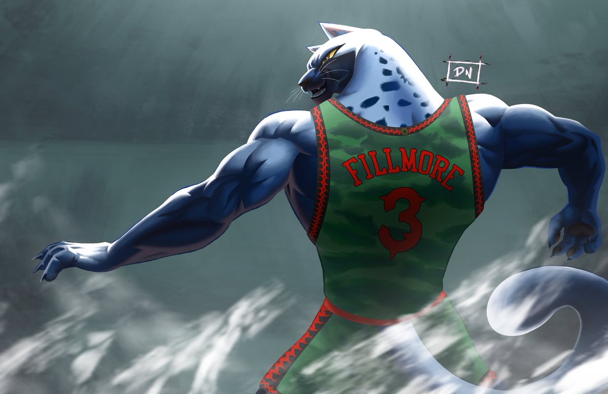 DandelionLum | Concept Artist | Graphic Designer | tweet media