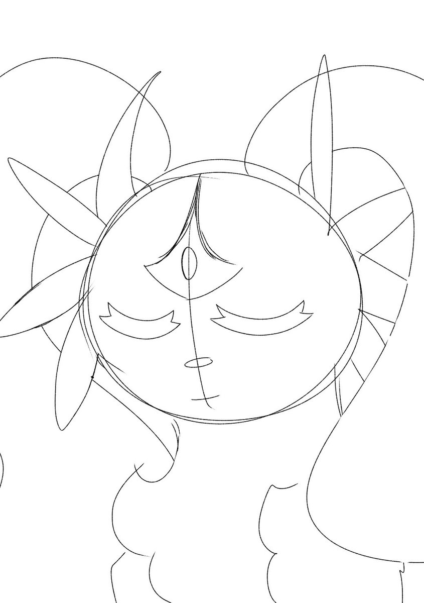 JustAnotherRandomArtist tweet media