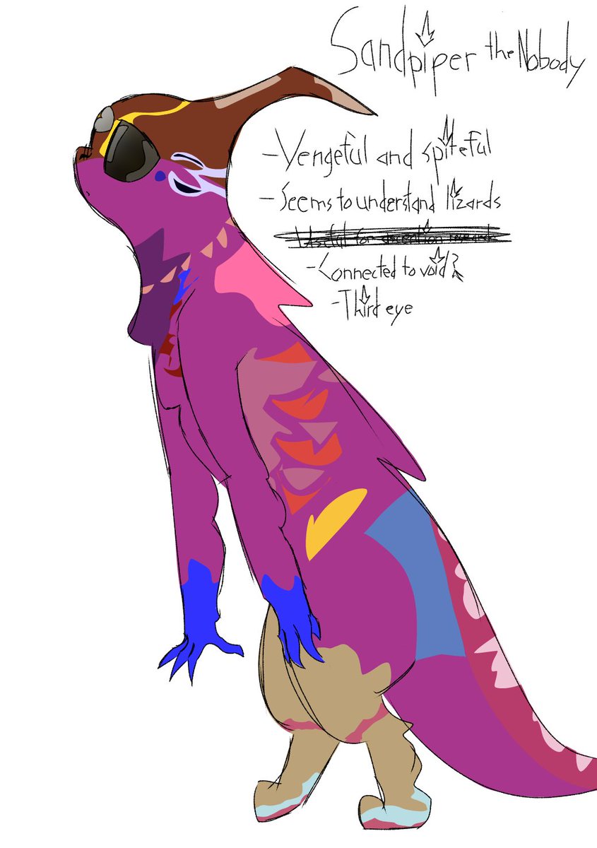 JustAnotherRandomArtist tweet media