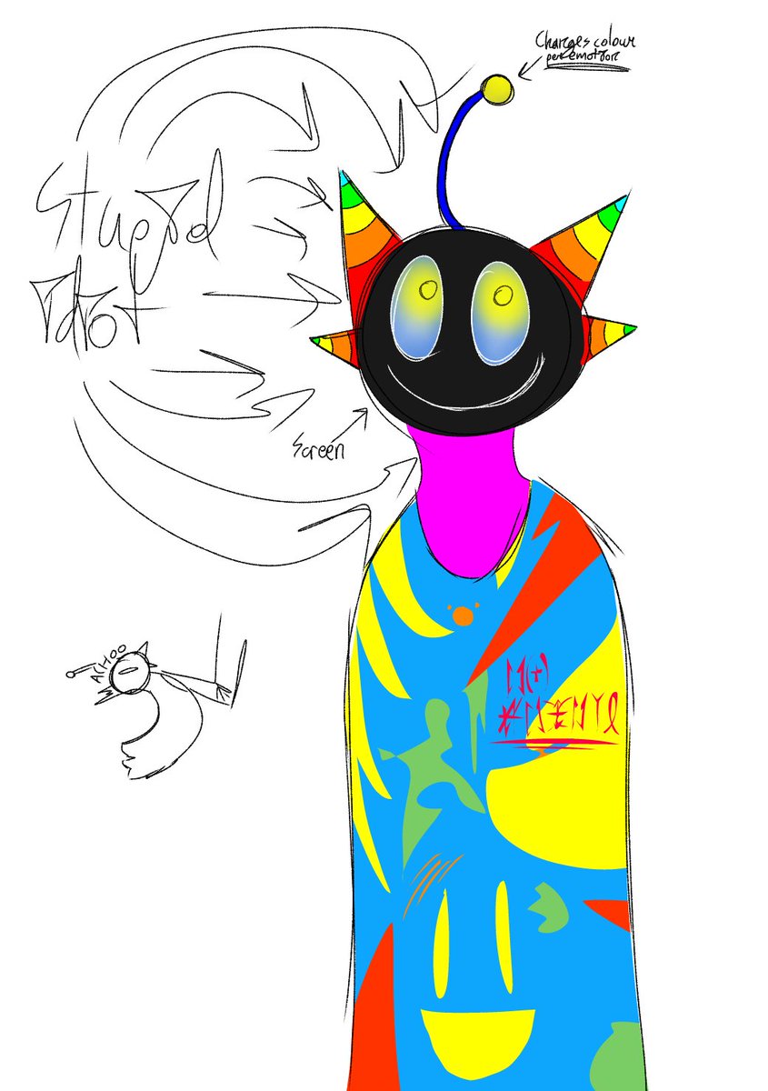 JustAnotherRandomArtist tweet media