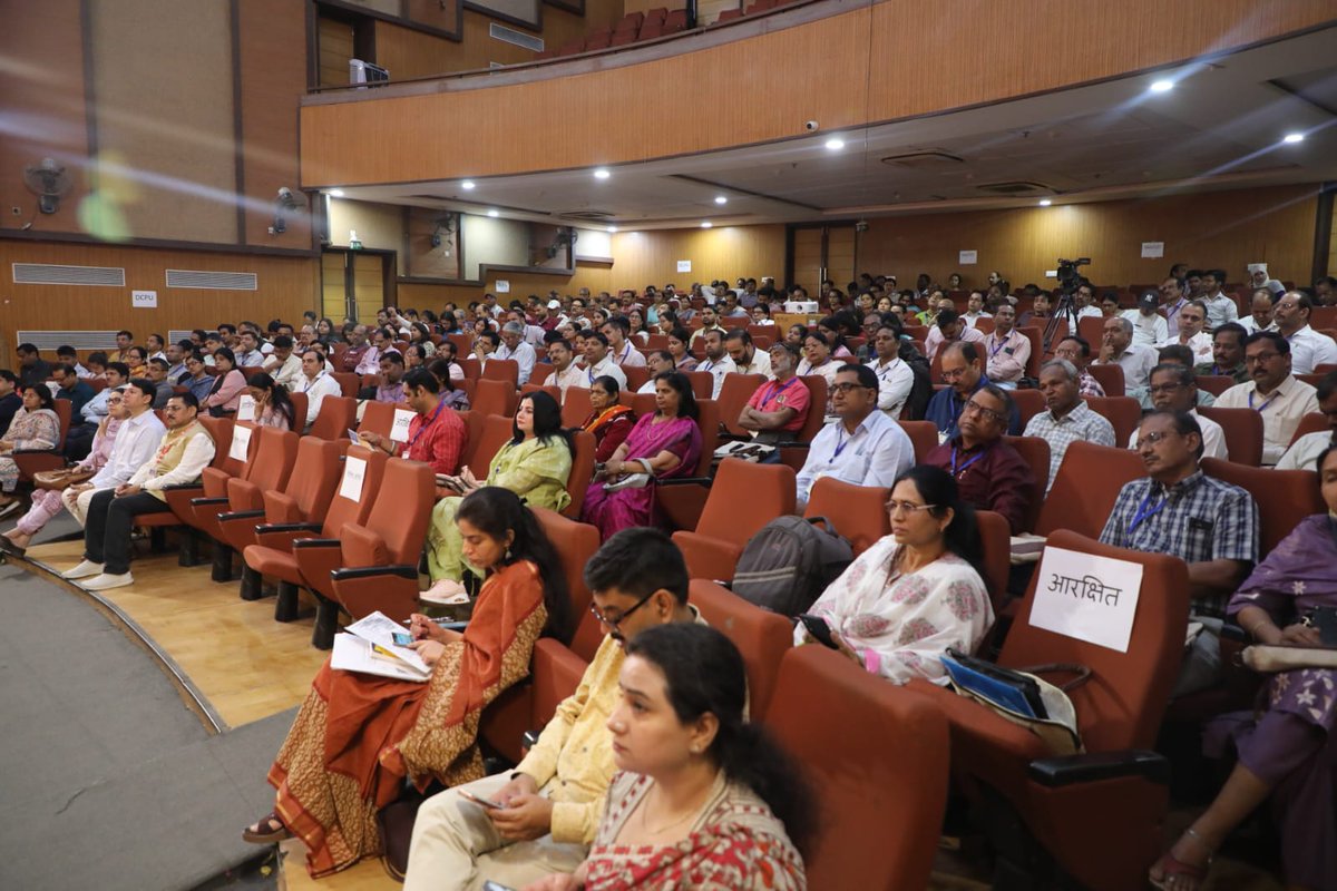 Women & Child Development Department, MP tweet media