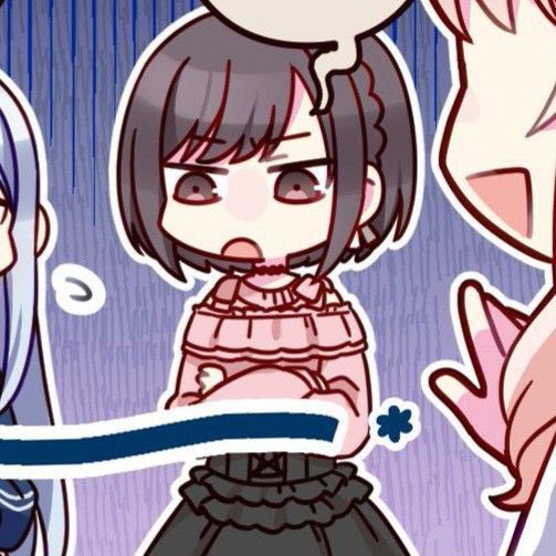 Ena | 恵那 tweet media