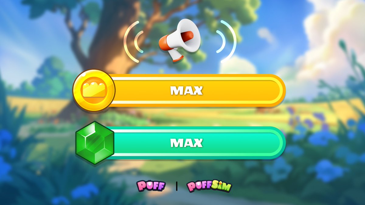 Puffverse tweet media