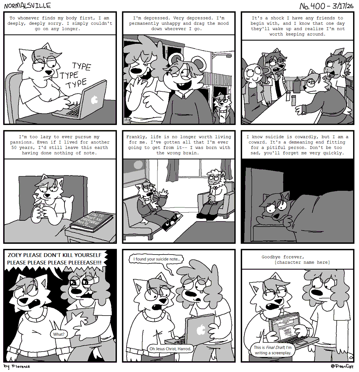 Florence 🏳️‍🌈 tweet media