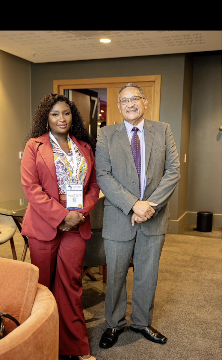 Wrapping up Day 2 of the conference, the spirits of our delegates and industry experts are high. They’re eager to build meaningful connections and explore new opportunities to grow and strengthen their oil and gas businesses. #SAOGC 
#UpstreamOilAndGas