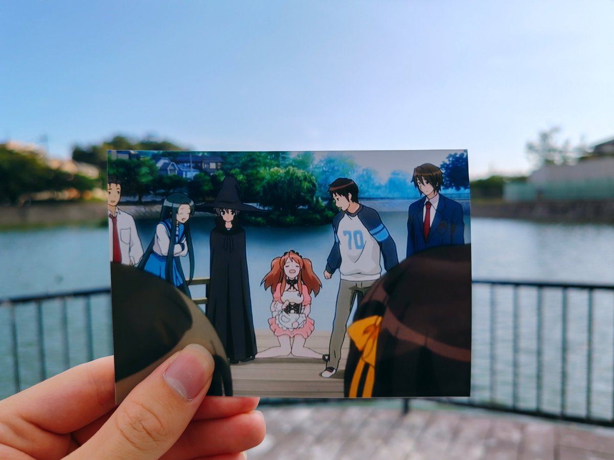 Kuma (@KumaNoNoto) / Posts / X