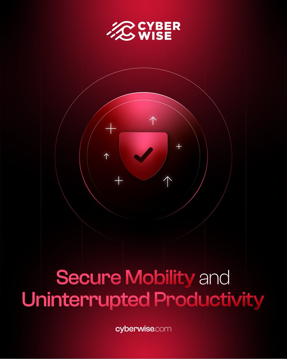 Cyberwise tweet media