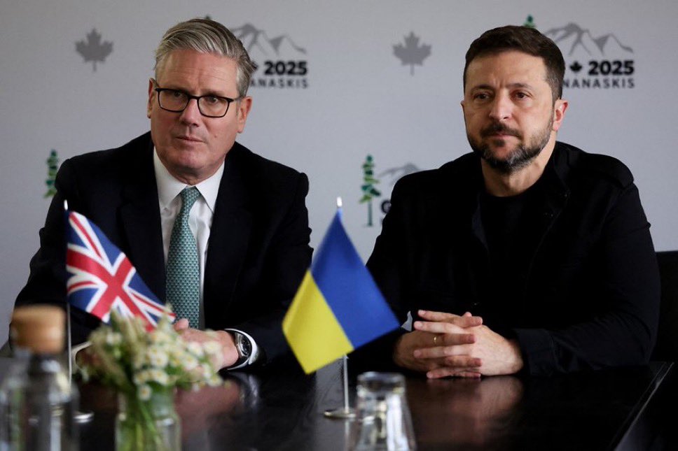 BRITAIN IS BROKEN 🇬🇧 tweet media