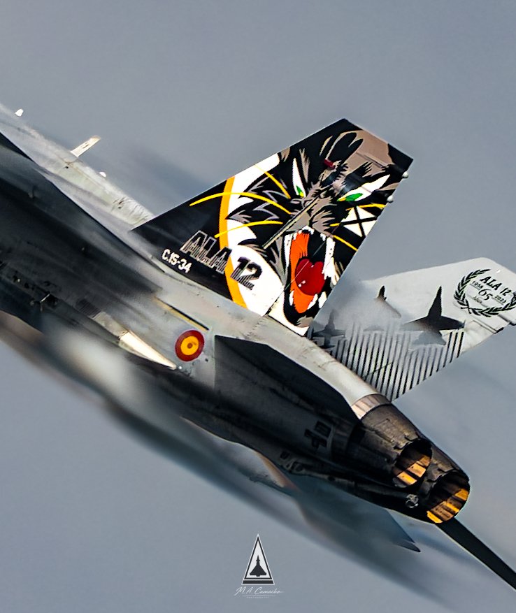 M.A. Camacho tweet media