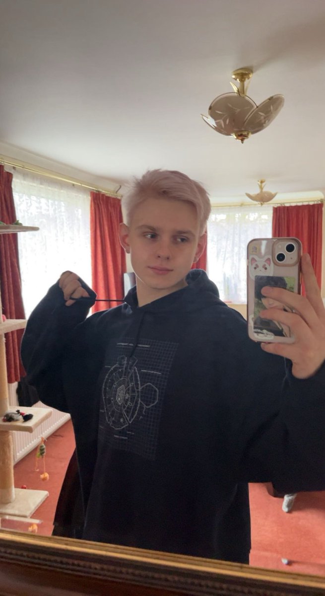 hale 🫧 tweet media