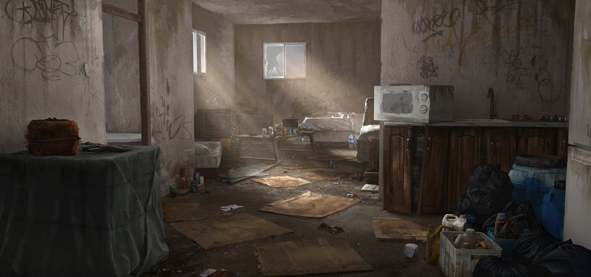 Adrian Regalado | Looking for work tweet media