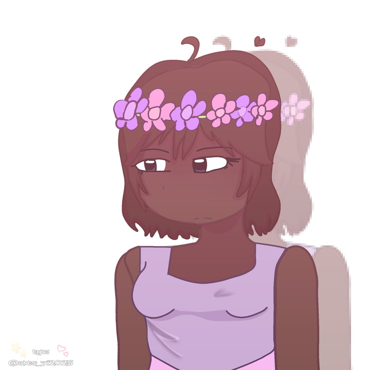 crazy_face12's tweet photo. humanization on bassie >:D
my tgc : arts_vi2025
#art #bassie #dandysworldbassie #dandysworld #dandysworldart https://t.co/8r2WMJdcXg